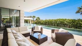 Villa for sale in Lomas del Virrey, Marbella Golden Mile