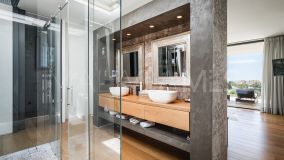Villa for sale in Lomas del Virrey, Marbella Golden Mile