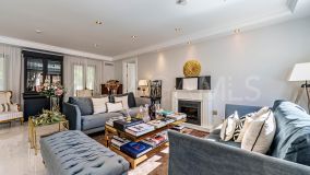 Villa for sale in El Limonar, Malaga - Este