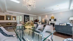 Villa for sale in El Limonar, Malaga - Este