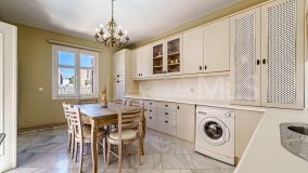 Penthouse for sale in La Malagueta - La Caleta, Malaga