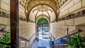Penthouse for sale in La Malagueta - La Caleta, Malaga