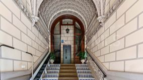 Penthouse for sale in La Malagueta - La Caleta, Malaga