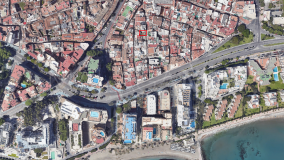Parcela en venta en Marbella Centro, Marbella Ciudad
