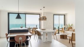 Appartement for sale in La Malagueta - La Caleta, Malaga - Centro