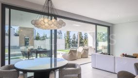 Tvåvåningslägenhet for sale in Artola, Marbella Öst