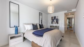 Tvåvåningslägenhet for sale in Artola, Marbella Öst