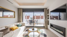 Wohnung zu verkaufen in Nueva Andalucia, Marbella