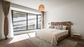 Villa en venta en El Madroñal, Benahavis