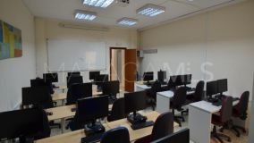 Oficina en venta en Centro Histórico, Malaga