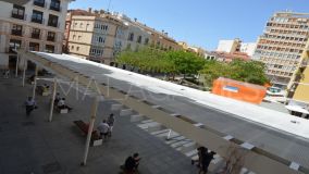 Oficina en venta en Centro Histórico, Malaga