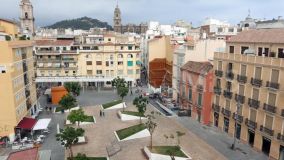 Oficina en venta en Centro Histórico, Malaga
