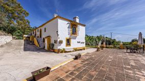 Finca for sale in Malaga - Este