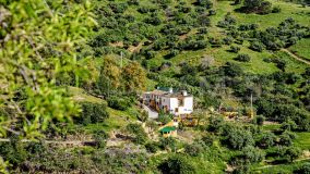 Finca for sale in Malaga - Este
