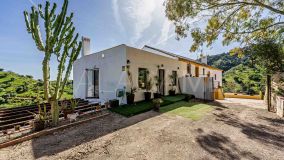 Finca for sale in Malaga - Este