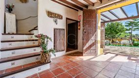 Finca for sale in Malaga - Este