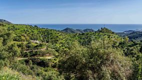 Finca for sale in Malaga - Este