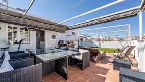 Appartement for sale in Cala de Mijas, Mijas Costa