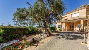 Villa en venta en Cerrado Calderón - El Morlaco, Malaga - Este