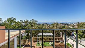 Villa en venta en Cerrado Calderón - El Morlaco, Malaga - Este