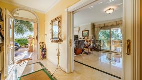 Villa en venta en Cerrado Calderón - El Morlaco, Malaga - Este