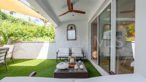 Adosado en venta en La Duquesa Golf, Manilva