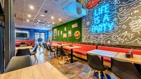 Local Comercial en venta en Centro Histórico, Malaga