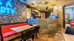 Local Comercial en venta en Centro Histórico, Malaga
