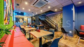 Local Comercial en venta en Centro Histórico, Malaga