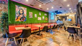 Local Comercial en venta en Centro Histórico, Malaga
