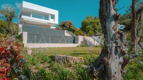 Villa for sale in Mijas