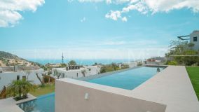 Villa for sale in Mijas