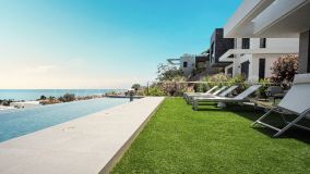 Villa for sale in Mijas