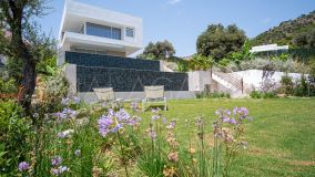Villa for sale in Mijas