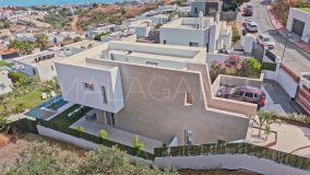 Villa for sale in Mijas