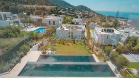 Villa for sale in Mijas