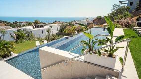 Villa for sale in Mijas