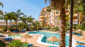 Lägenhet for sale in San Pedro Playa, San Pedro de Alcantara
