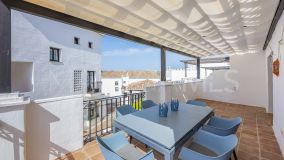 Triplex zu verkaufen in Los Altos de los Monteros, Marbella Ost