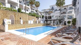 Triplex zu verkaufen in Los Altos de los Monteros, Marbella Ost