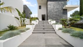 Villa en venta en Marbesa, Marbella Este