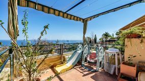 Duplex en venta en Cerrado Calderón - El Morlaco, Malaga - Este