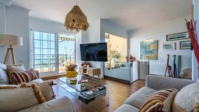 Duplex en venta en Cerrado Calderón - El Morlaco, Malaga - Este