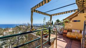 Duplex en venta en Cerrado Calderón - El Morlaco, Malaga - Este