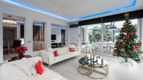 Villa en venta en Las Brisas, Nueva Andalucia