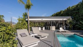 Villa en venta en Las Brisas, Nueva Andalucia