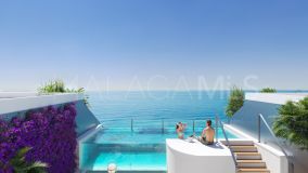 Atico Duplex en venta en Fuengirola