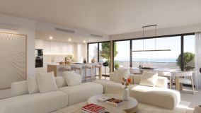Apartamento en venta en Fuengirola