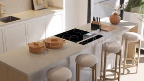Apartamento en venta en Fuengirola