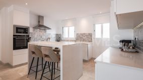 Ground Floor Apartment for sale in Paraiso Pueblo, Benahavis